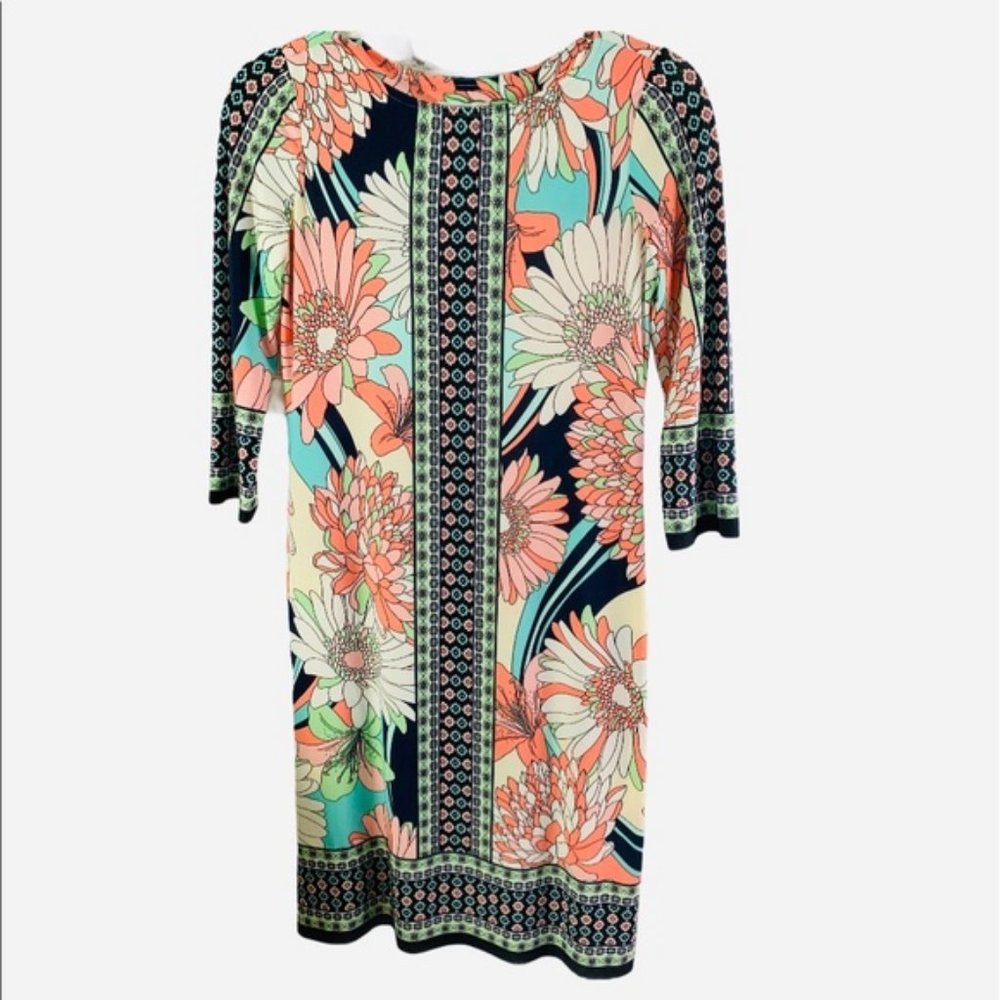 London Times Petites Dress Size 4P